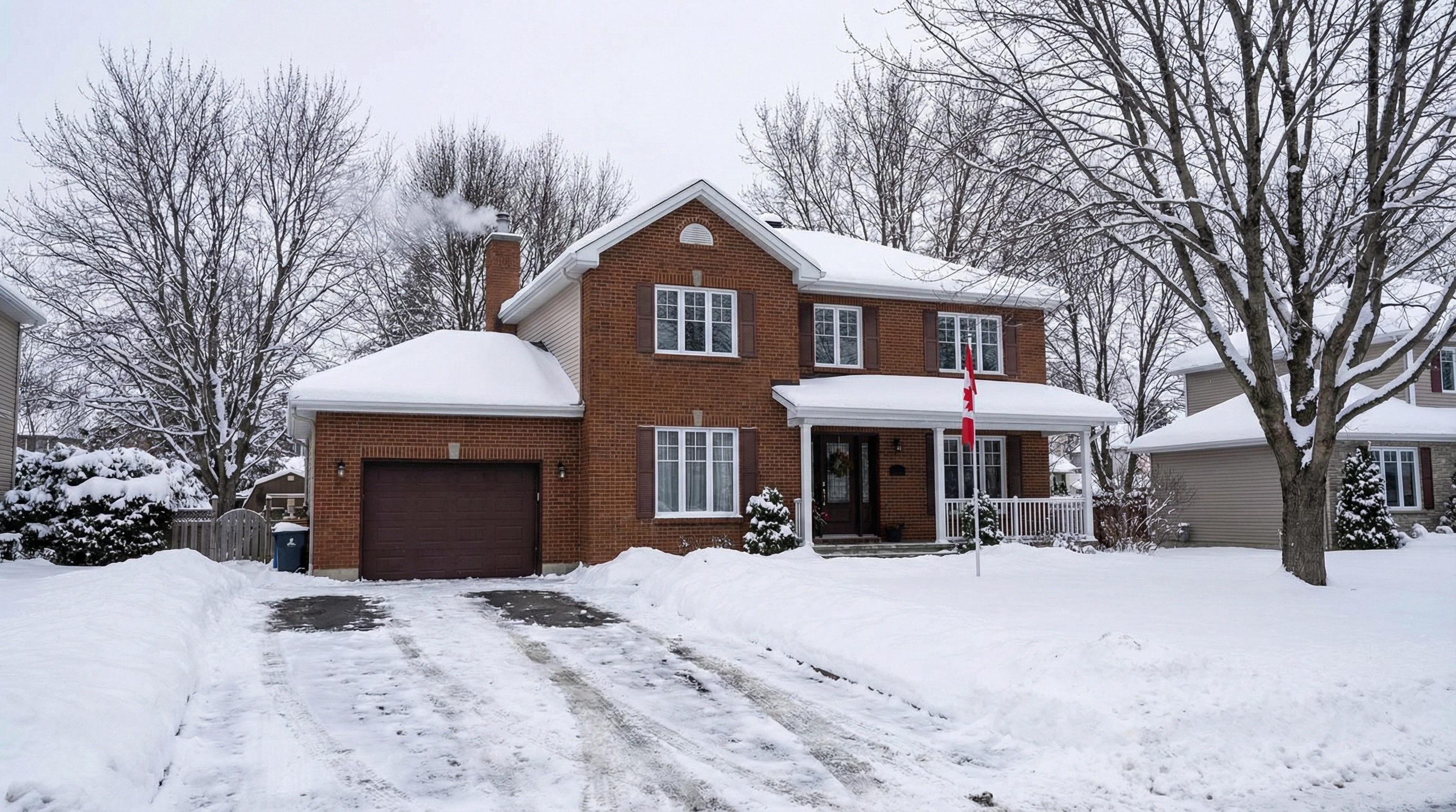 Property in Laval
